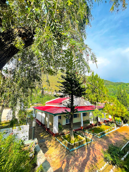 Madyan Hotel Pvt Limited — photo 6