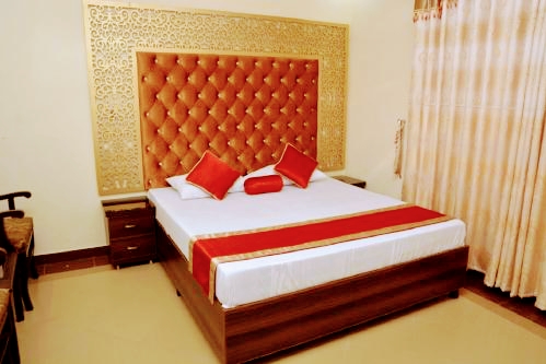 Royal Haven Guest House
