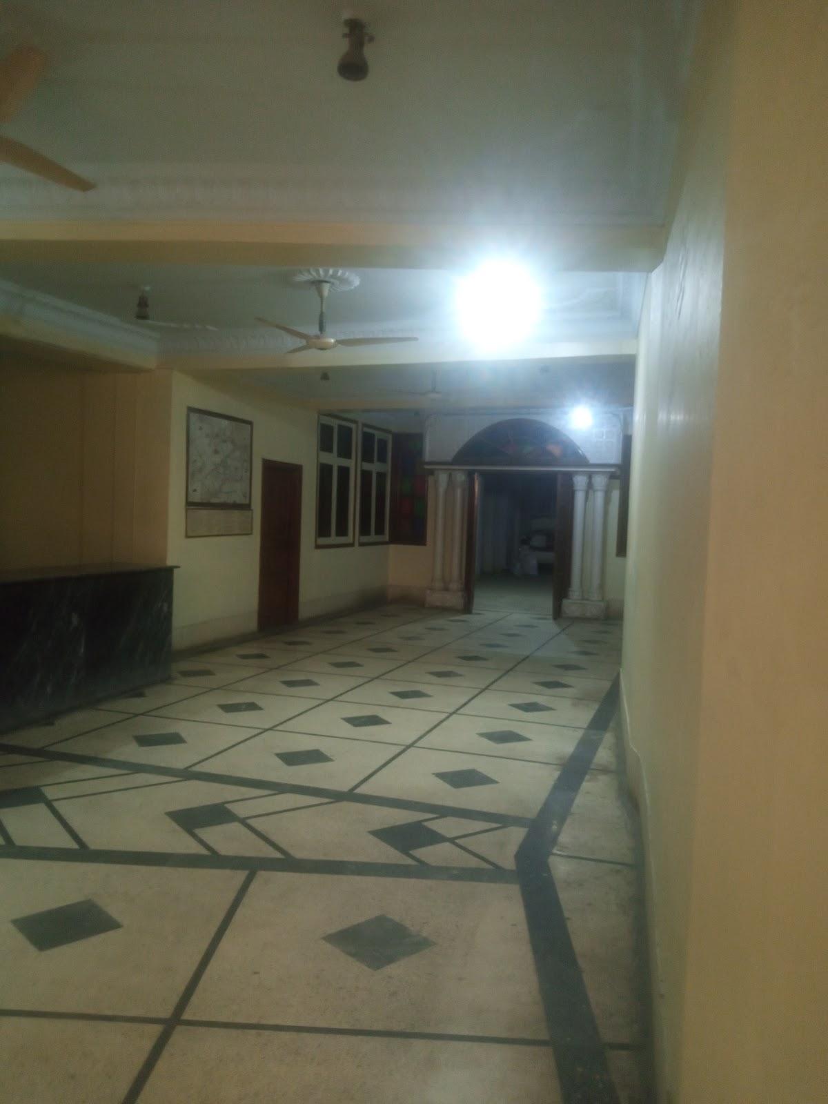 Hotel North West Heritage — photo 10