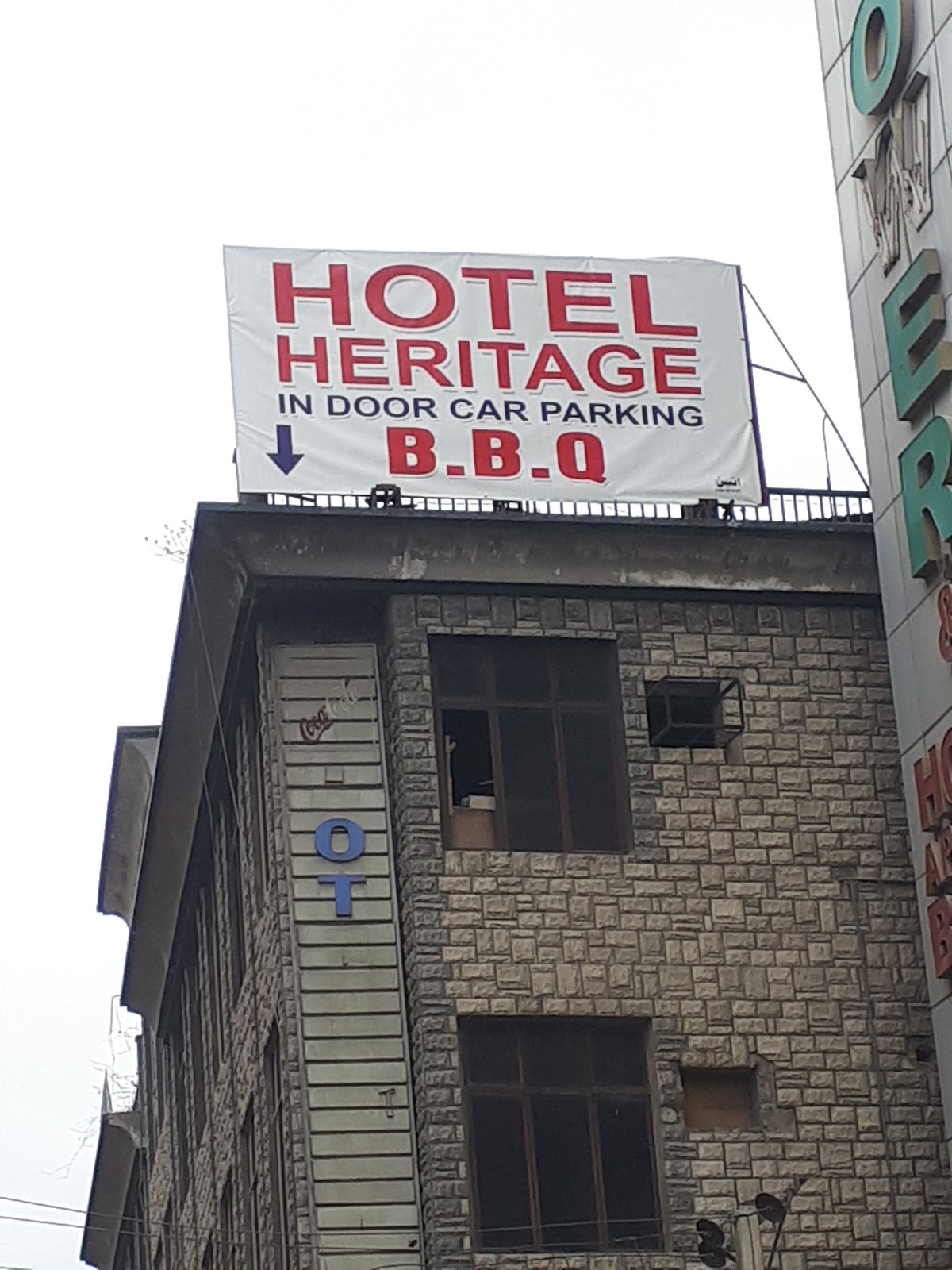Hotel North West Heritage — photo 9