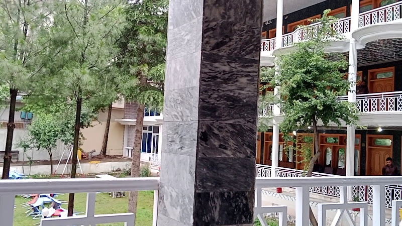 Hotel Al-Khaleej Kalam Swat — photo 6
