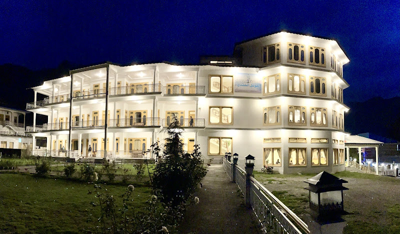 Hotel Al-Khaleej Kalam Swat - boys hostel in Kalam, Khyber Pakhtunkhwa