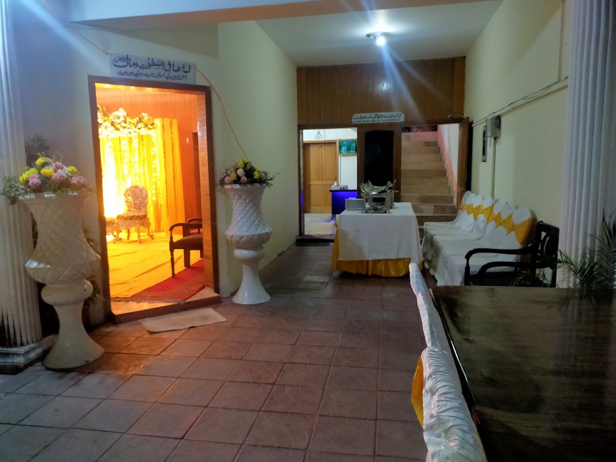 SAFARSTAY GUEST HOUSE — photo 8
