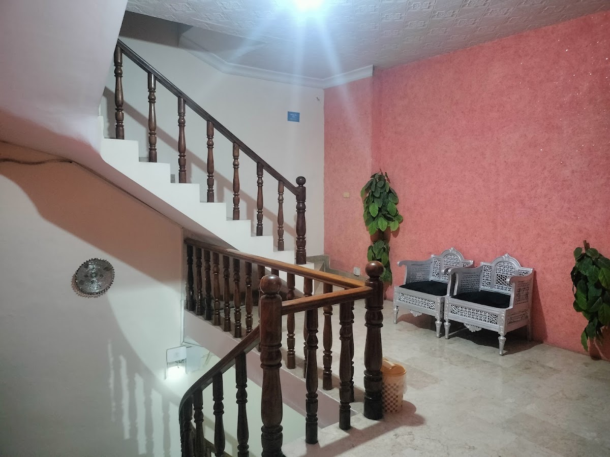 SAFARSTAY GUEST HOUSE — photo 6