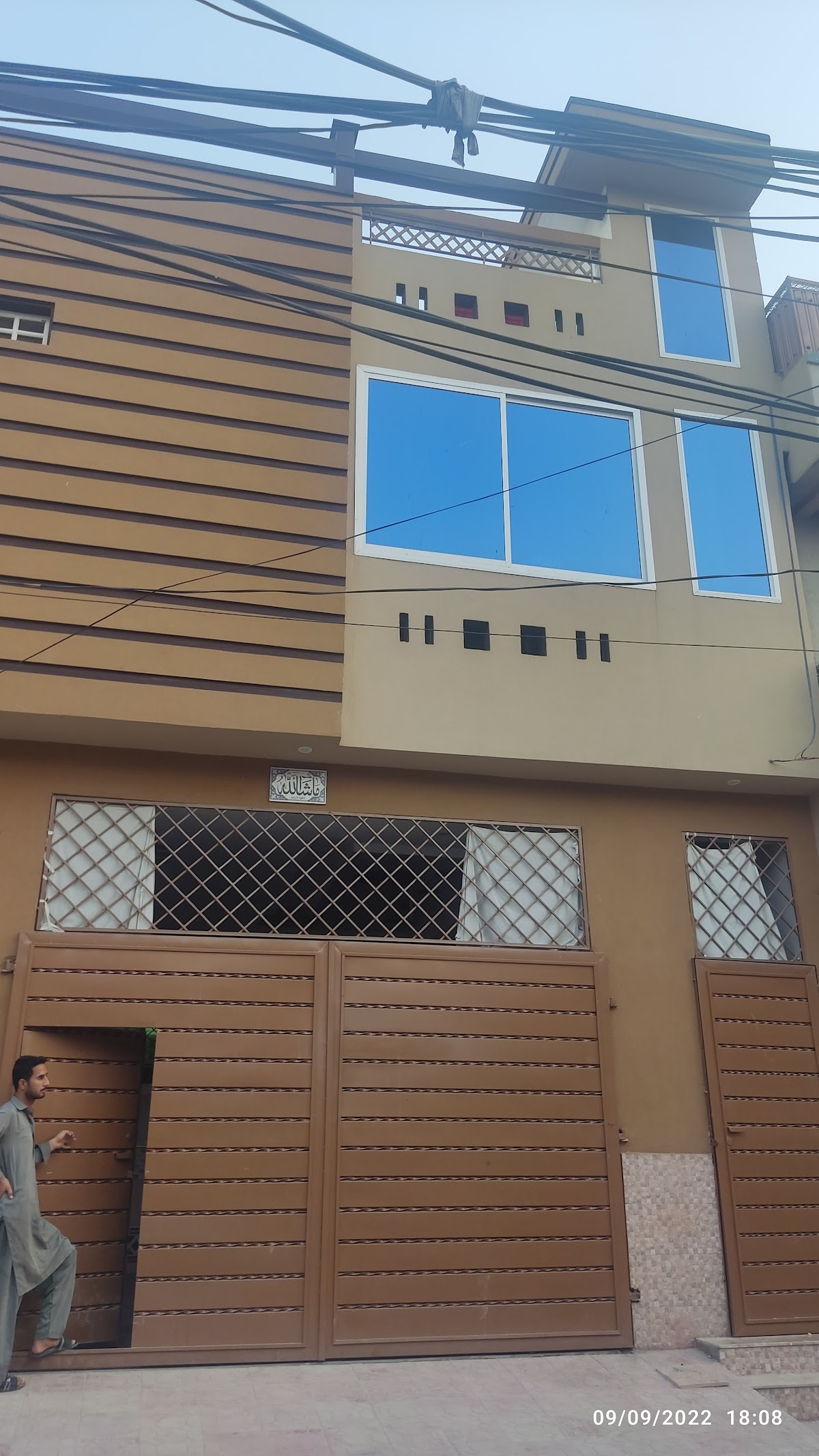 Students house hostel III — photo 10