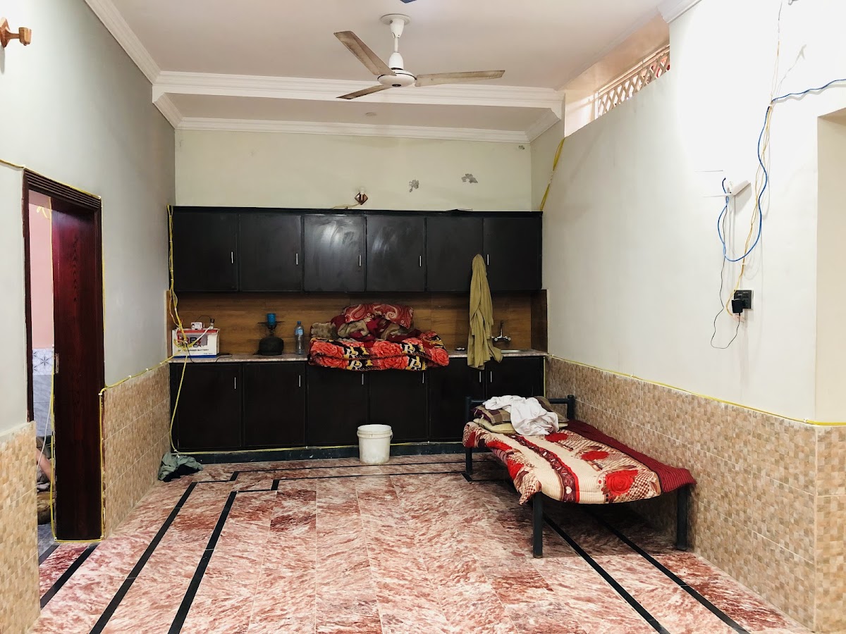 Students house hostel III — photo 6