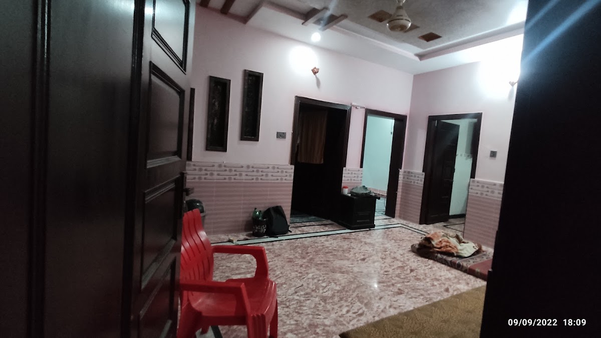 Students house hostel III — photo 9