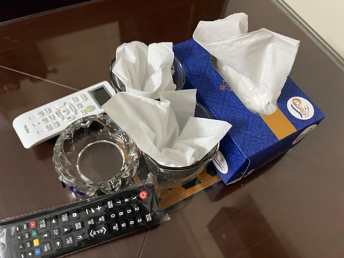 Hotel white palace inn — photo 10
