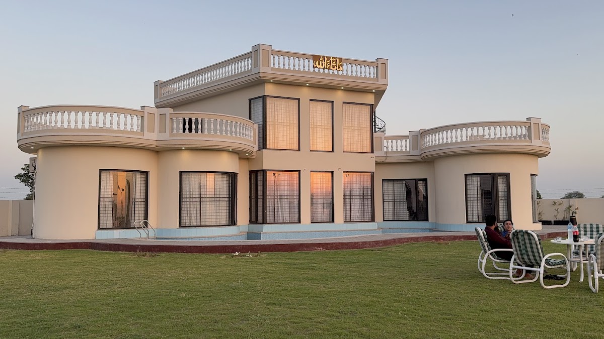 Ak Farmhouse and Events - coed hostel in Lahore, Punjab