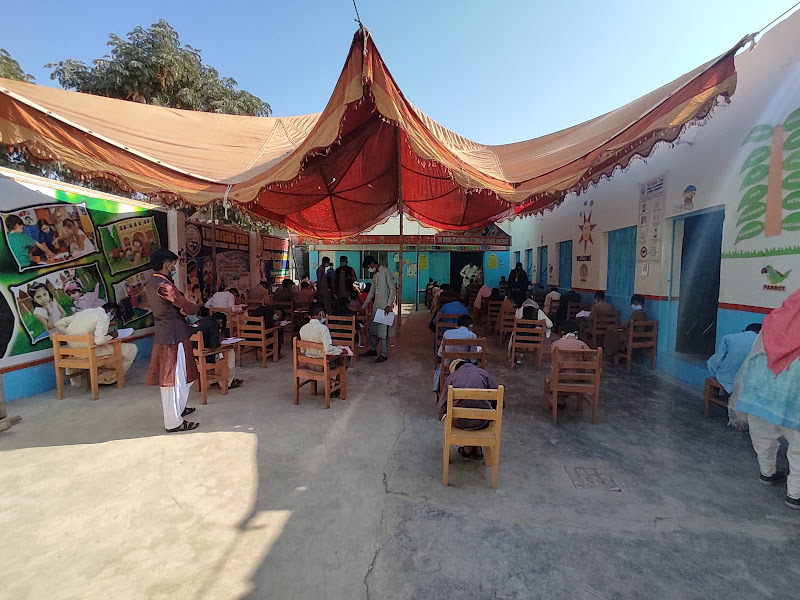 Shah Latif Boys Hostel Umerkot - boys hostel in Umerkot, Sindh