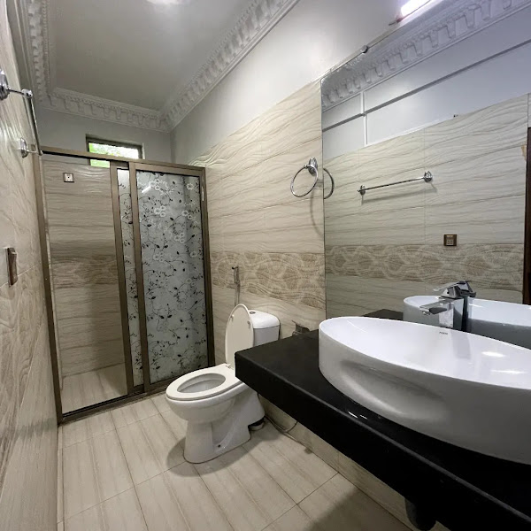 The Lodge Guest House Muzaffarabad — photo 7