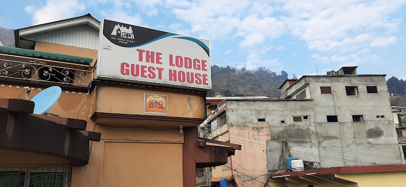 The Lodge Guest House Muzaffarabad — photo 6