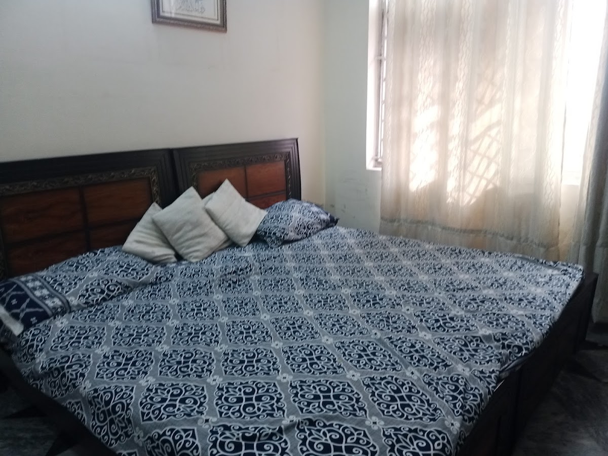 Hunza Heights Girls Hostel and Paying Guest House - girls hostel in Islamabad, Capital Territory