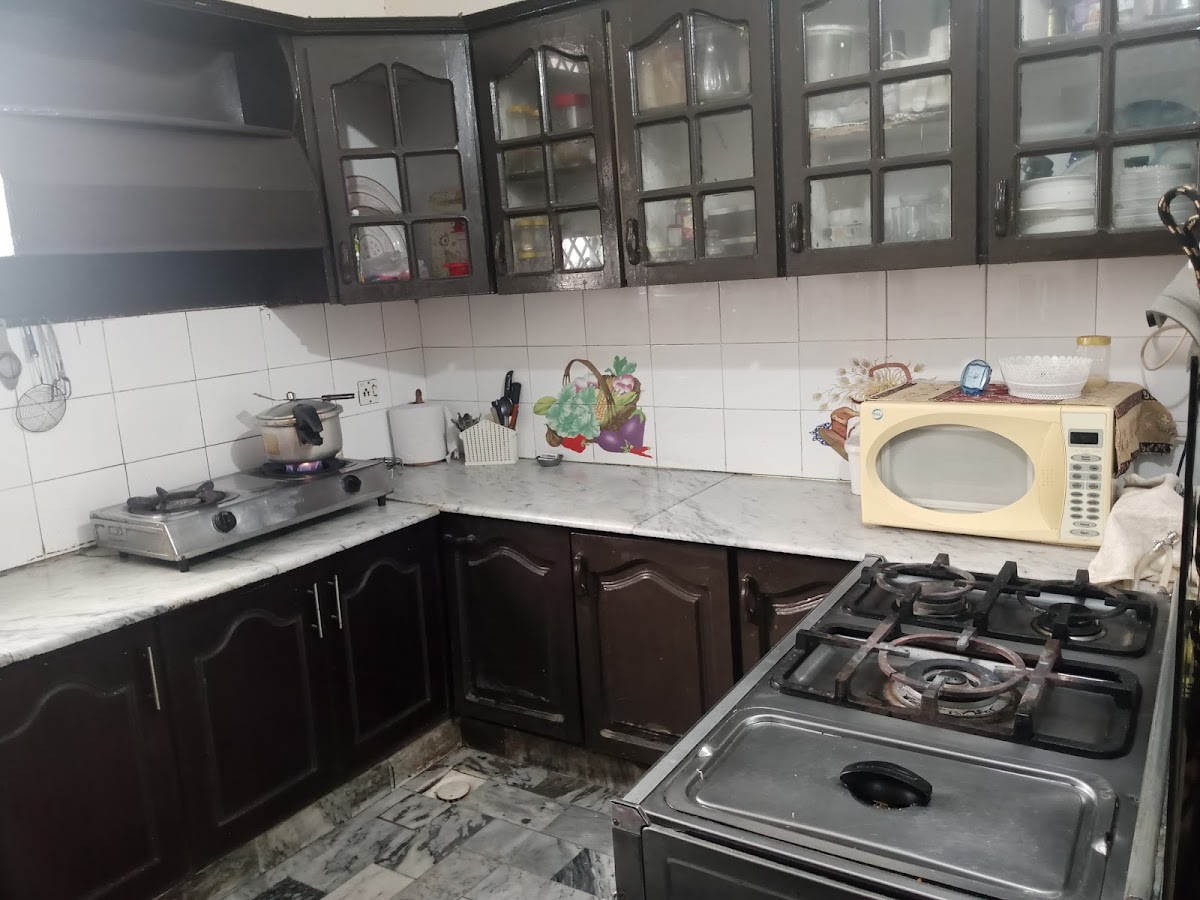 Hunza Heights Girls Hostel and Paying Guest House — photo 6