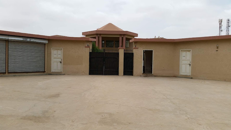 New Additional Boys Hostel University Of Sindh - boys hostel in Jamshoro, Sindh