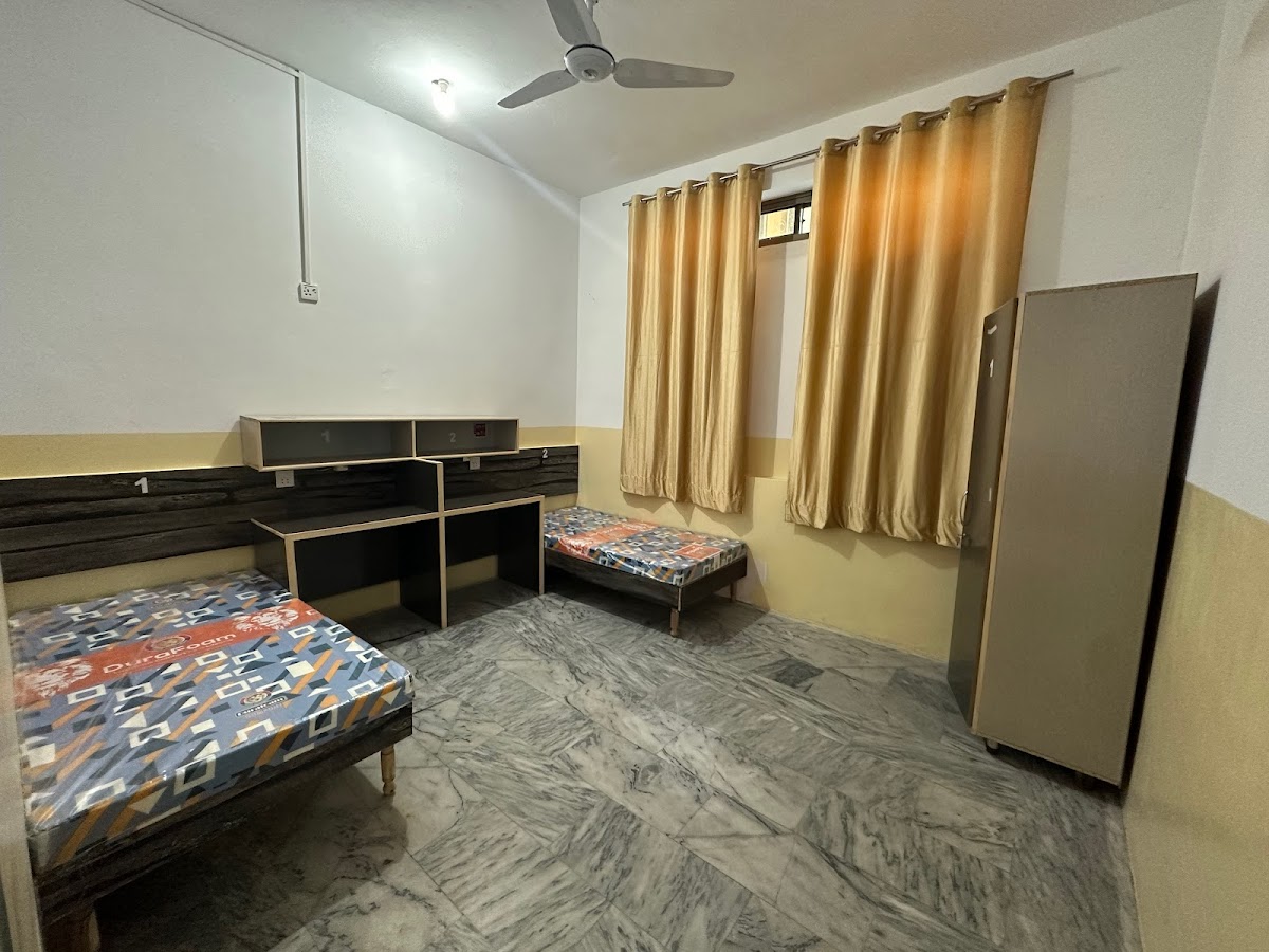 Azlan Girls Hostel — photo 6