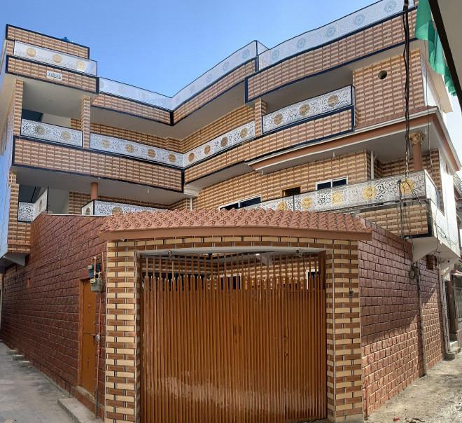 Al Hamra Girls Hostel