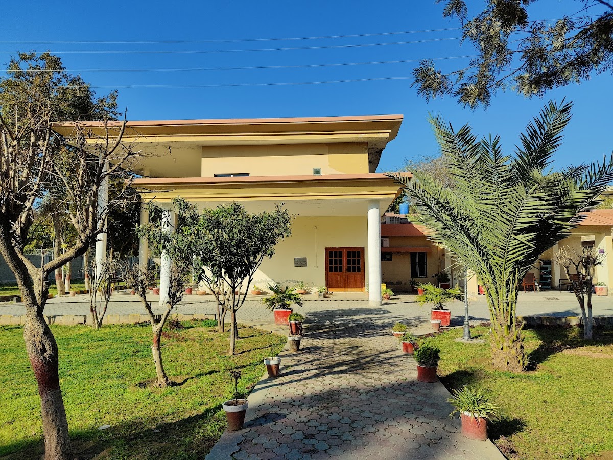 ABAD Rest House, Rawalpindi - coed hostel in Rawalpindi, Punjab
