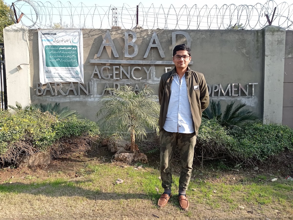 ABAD Rest House, Rawalpindi — photo 9