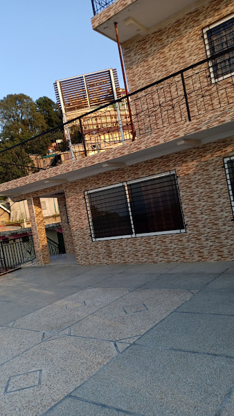 Hotel Alfalah - boys hostel in Murree, Punjab