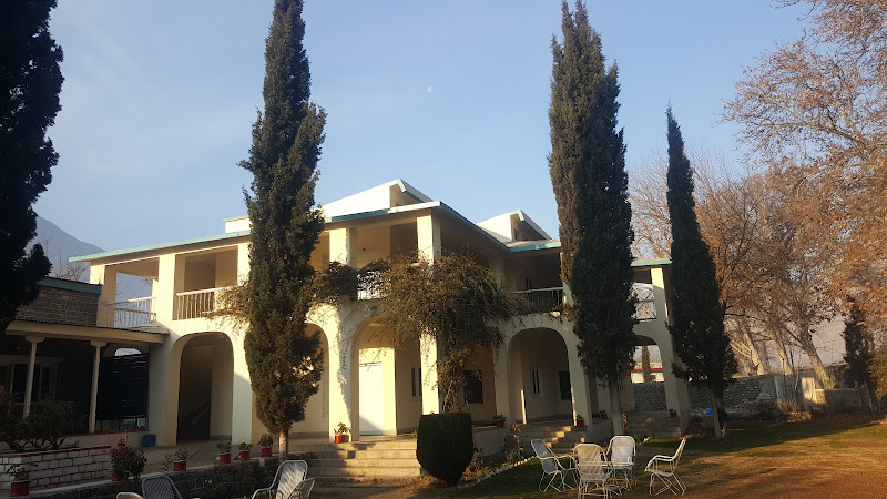 PTDC Motel Gilgit — photo 6
