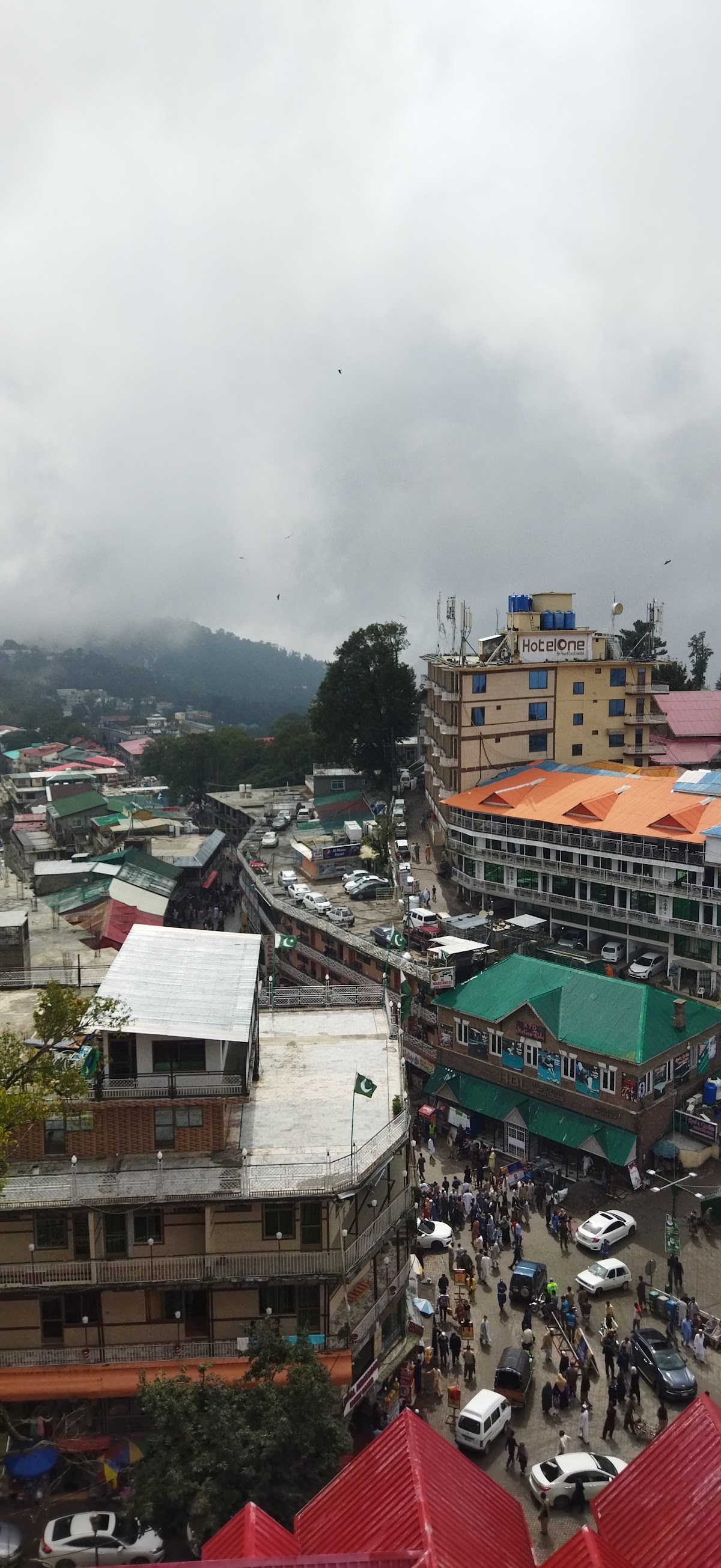 Five Star Girls Hostel — photo 6