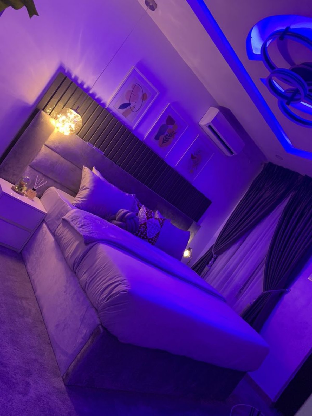 Royal Blue Guest House — photo 7