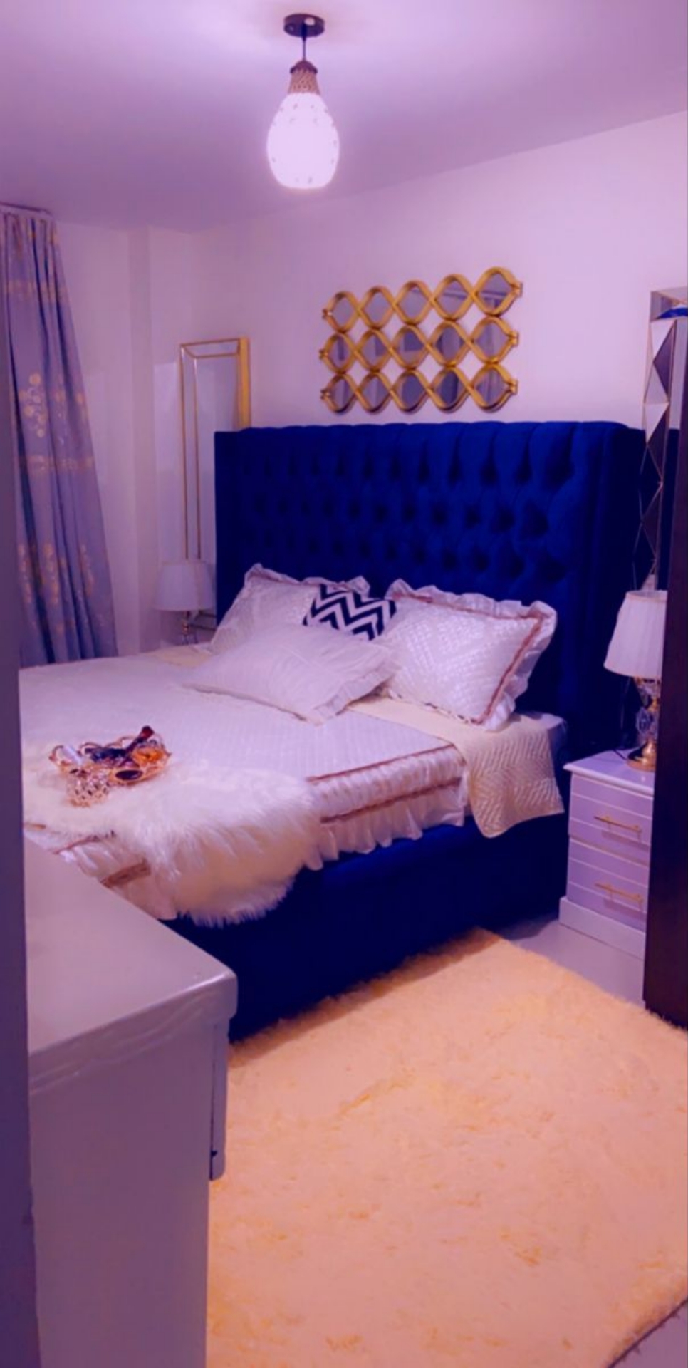 Royal Blue Guest House — photo 6