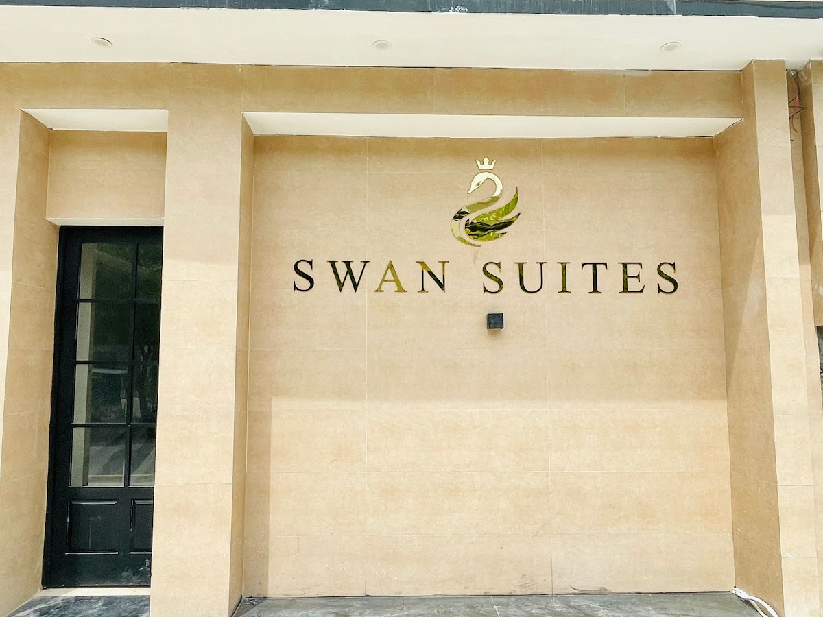 Swan Suites — photo 6
