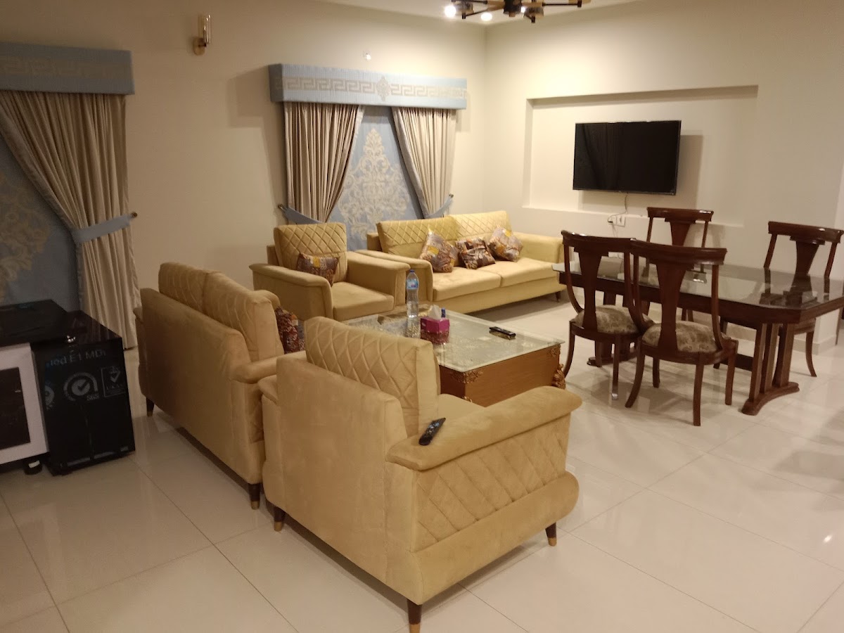 Islamabad Family guest house — photo 9