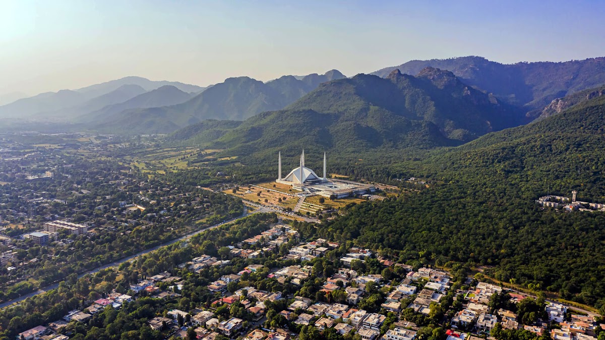 Islamabad Family guest house - coed hostel in Islamabad, Capital Territory