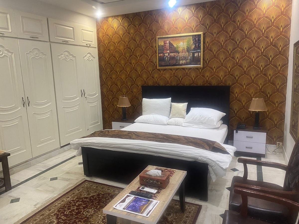 Islamabad Family guest house — photo 8