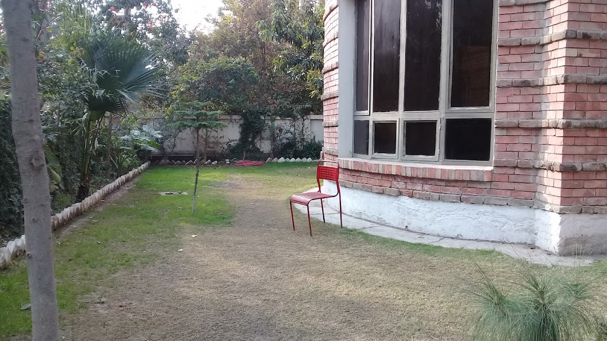 Youth Hostel — photo 6