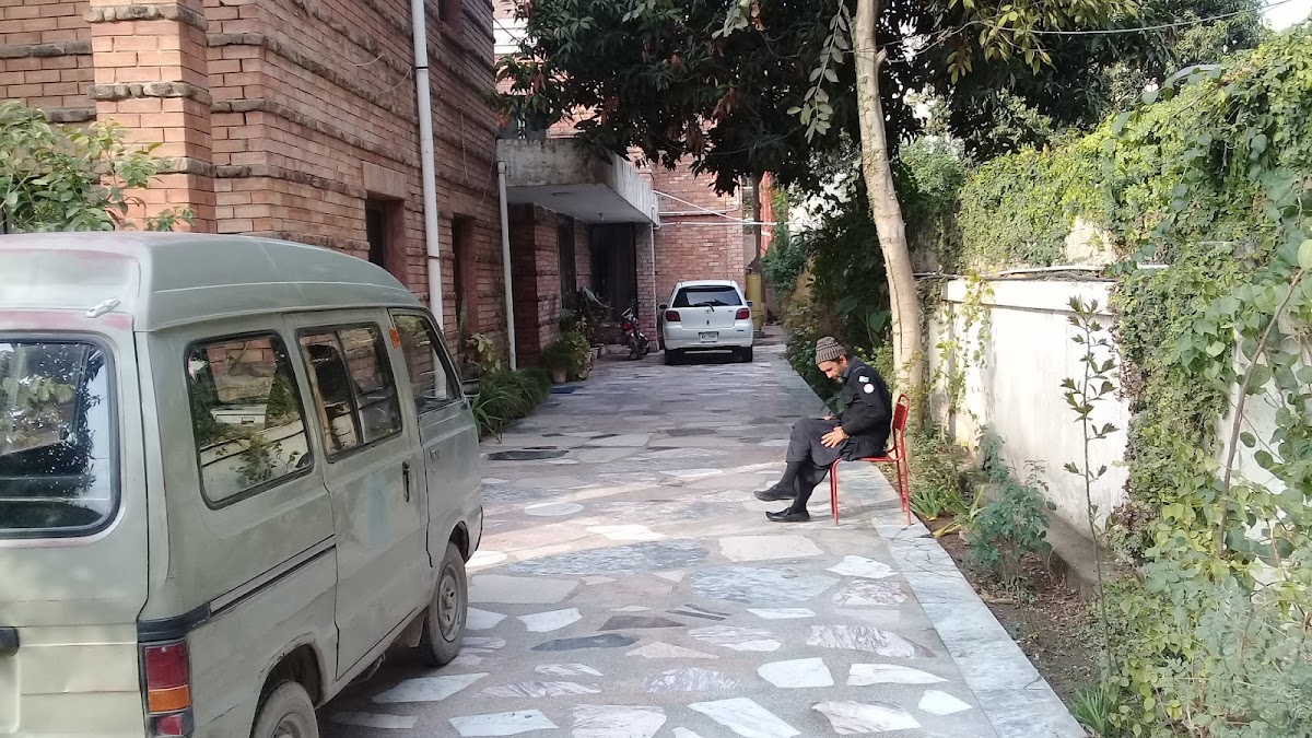 Youth Hostel — photo 7