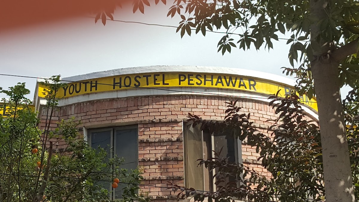 Youth Hostel — photo 9