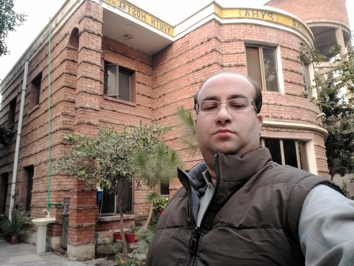 Youth Hostel - coed hostel in Peshawar, Khyber Pakhtunkhwa