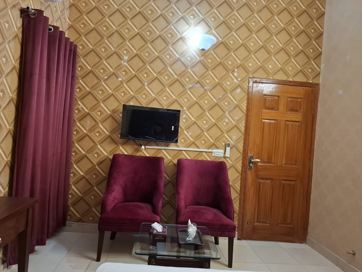 Orion Hotel — photo 6