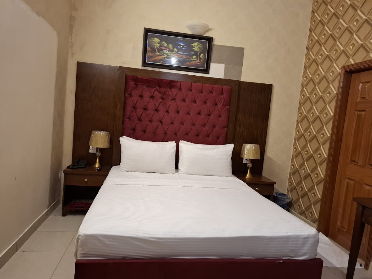 Orion Hotel — photo 7