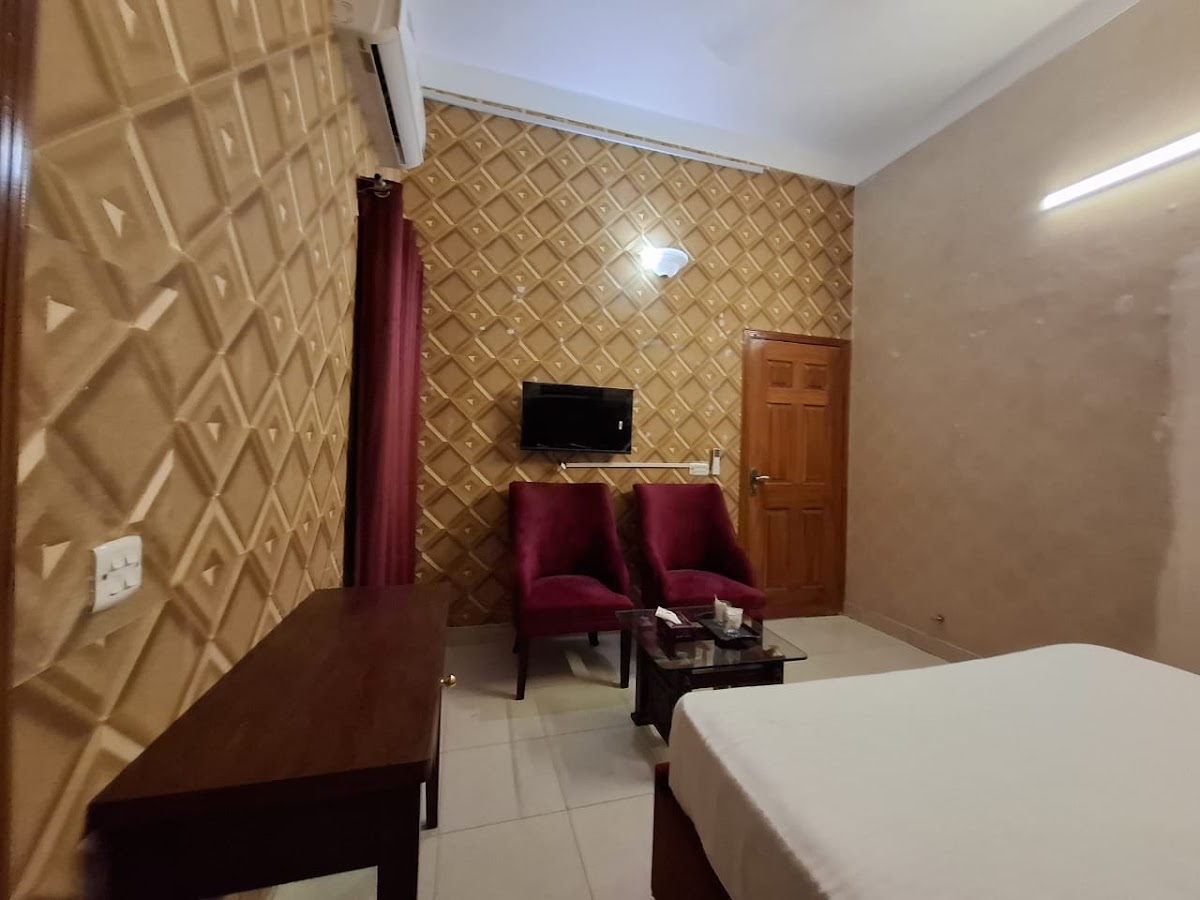 Orion Hotel — photo 8