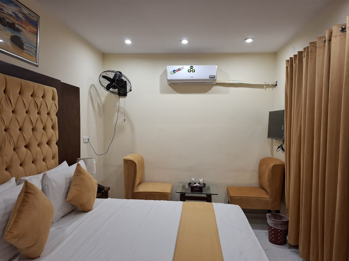 Orion Hotel — photo 9