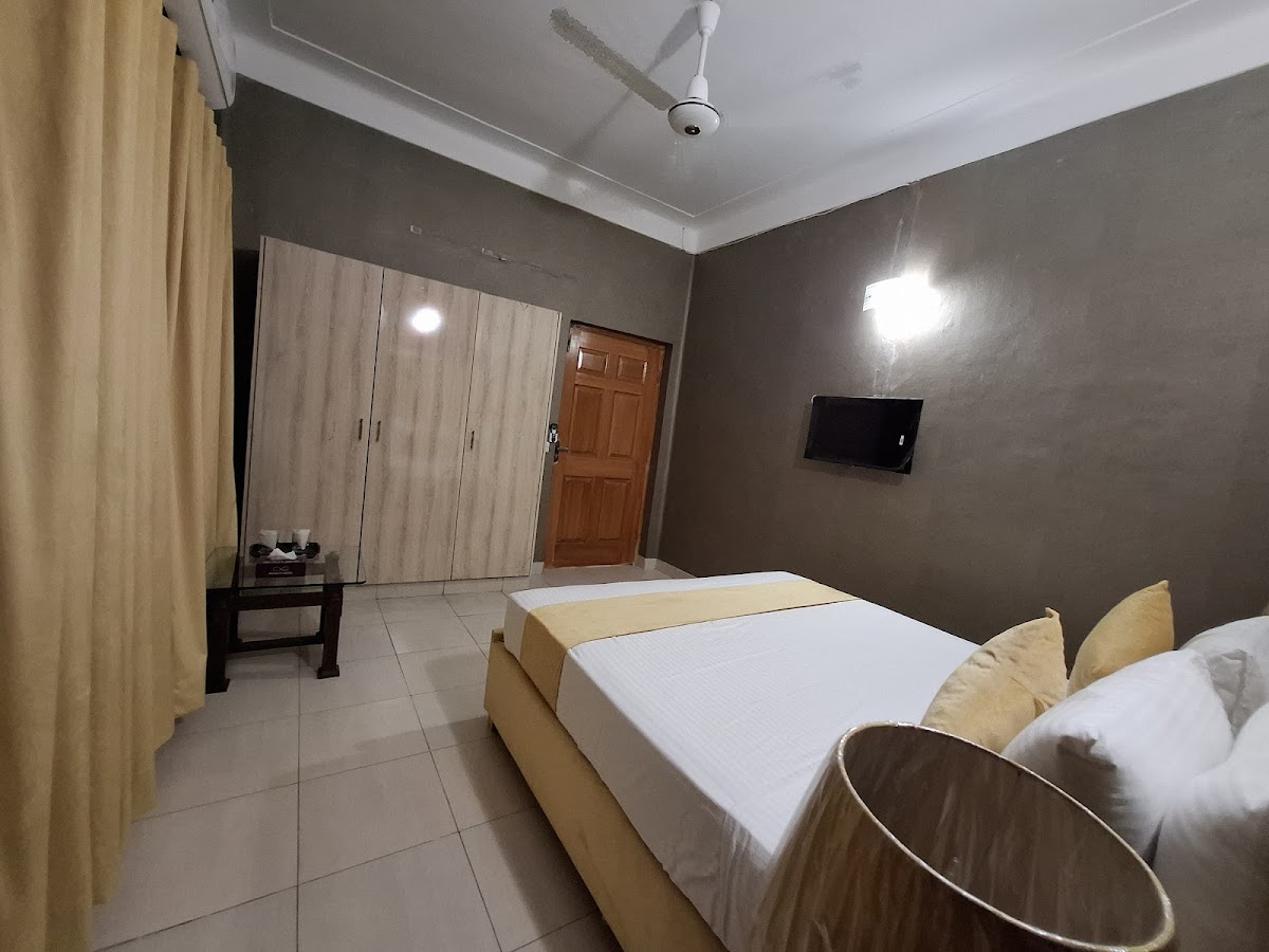 Orion Hotel — photo 10