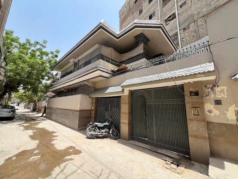 MOOMAL GIRLS HOSTEL - girls hostel in Hyderabad, Sindh