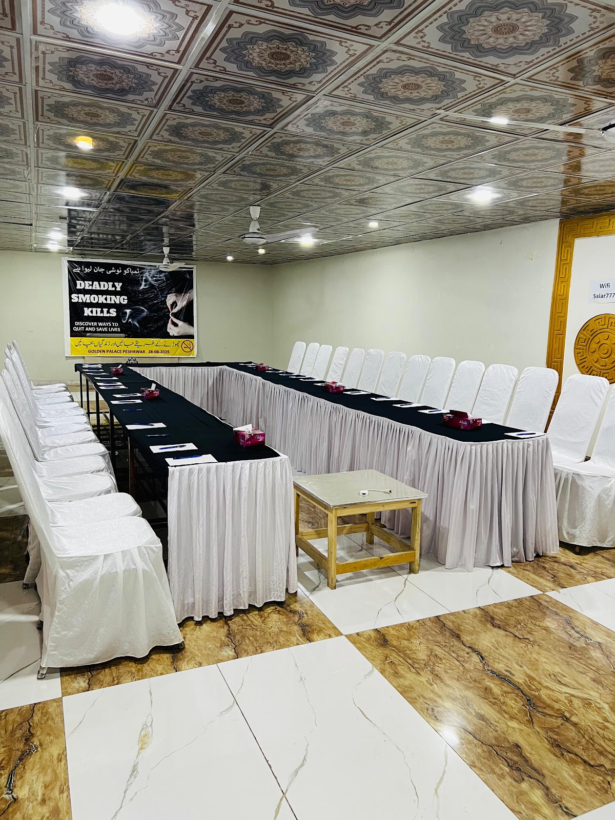 Golden palace guest house — photo 6