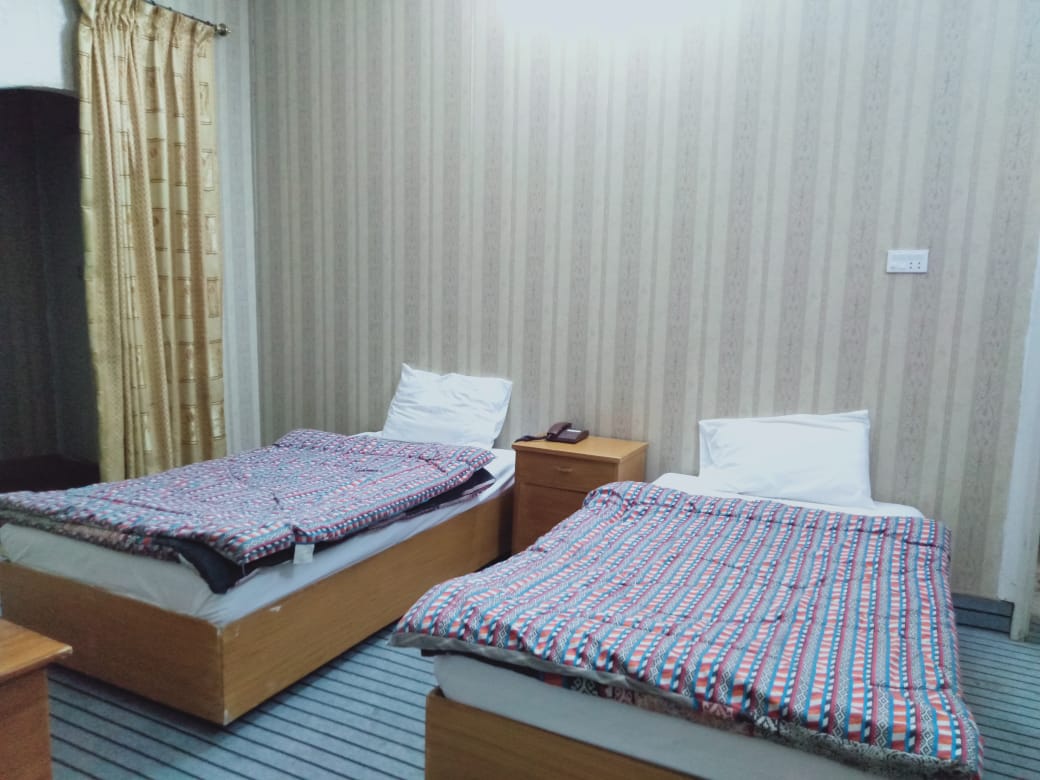 Golden palace guest house — photo 7