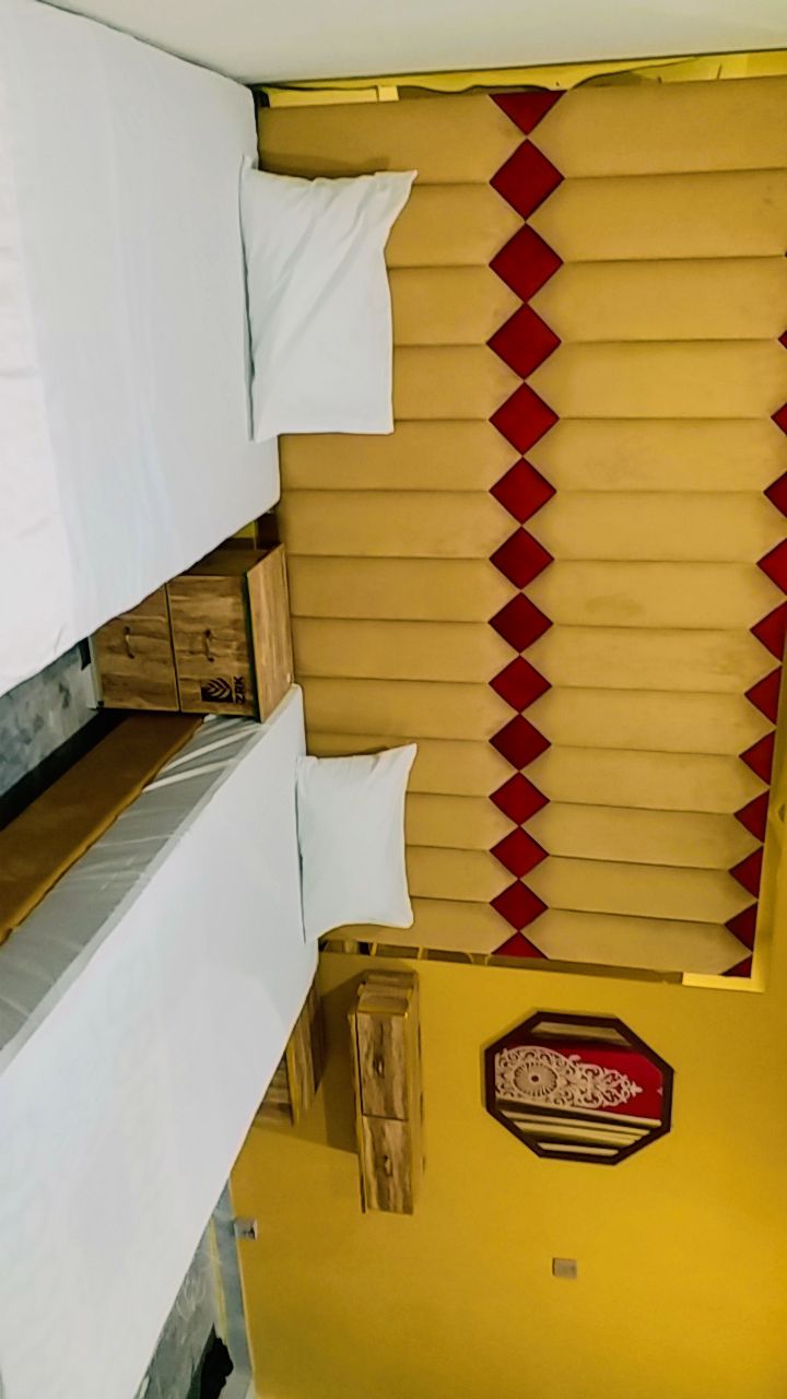 Golden palace guest house — photo 8