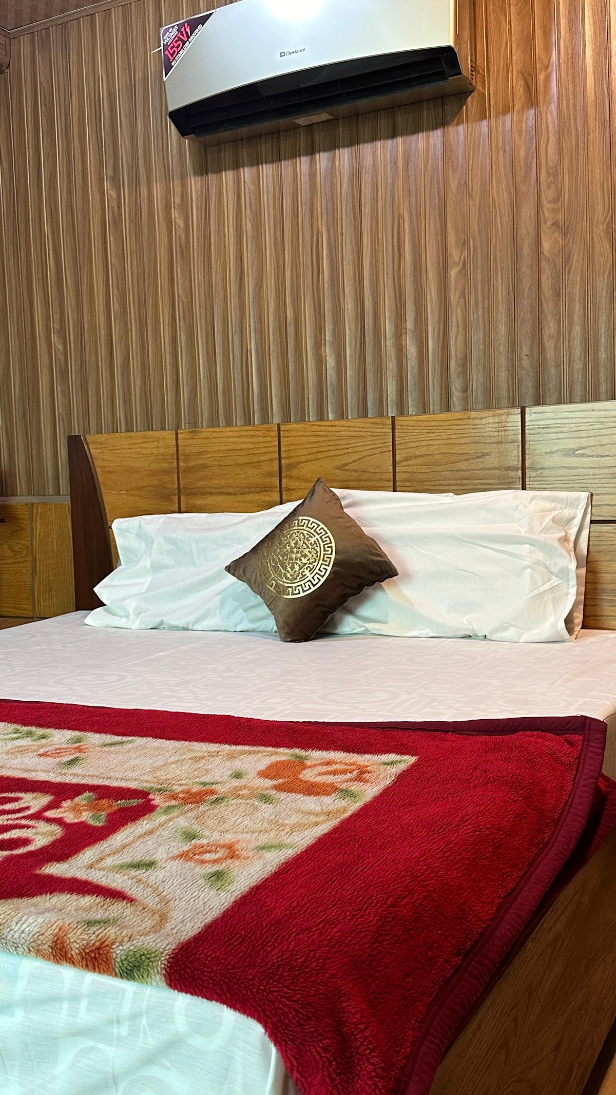 Baoo Jee Hotel Islamabad — photo 9