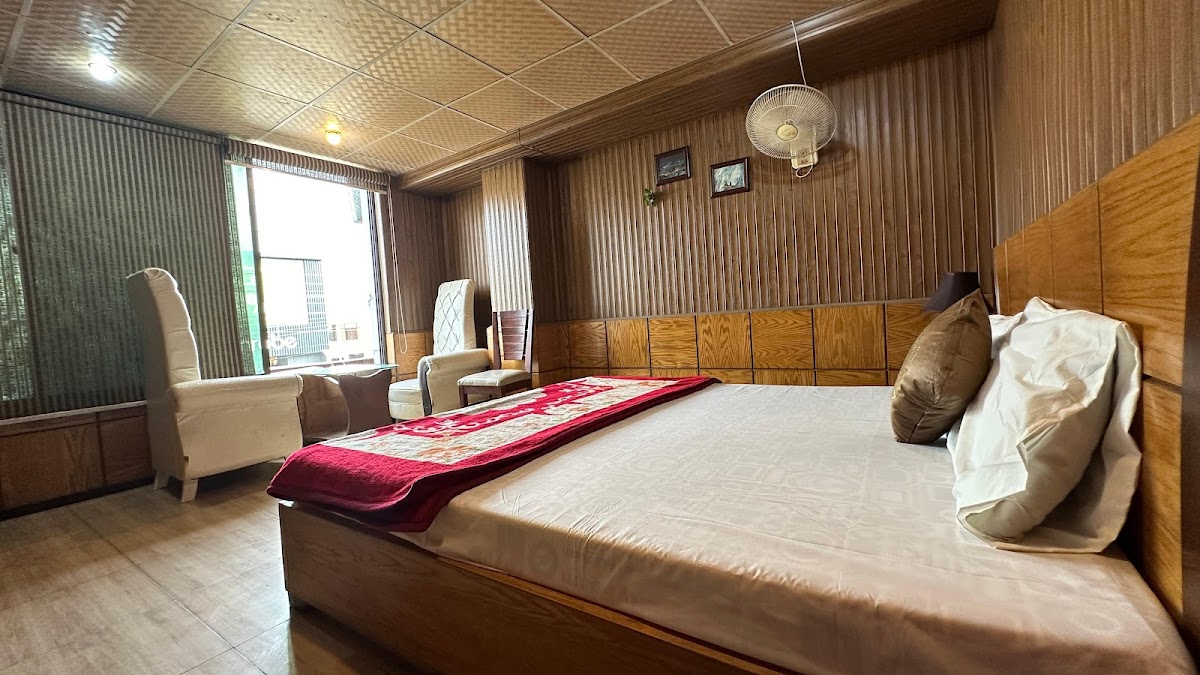 Baoo Jee Hotel Islamabad — photo 10