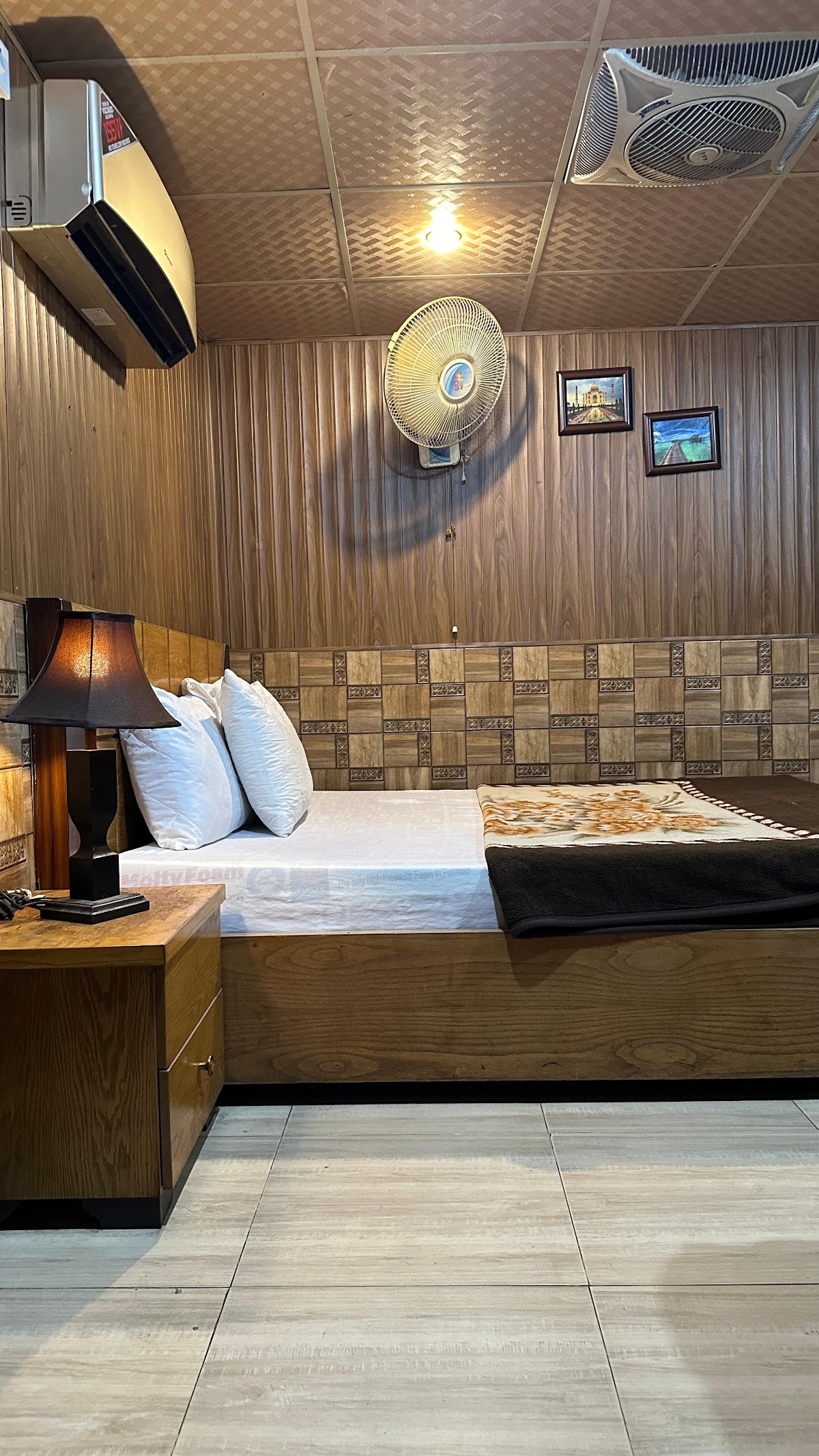 Baoo Jee Hotel Islamabad — photo 8