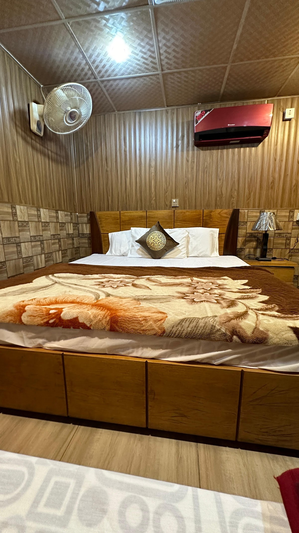 Baoo Jee Hotel Islamabad — photo 7