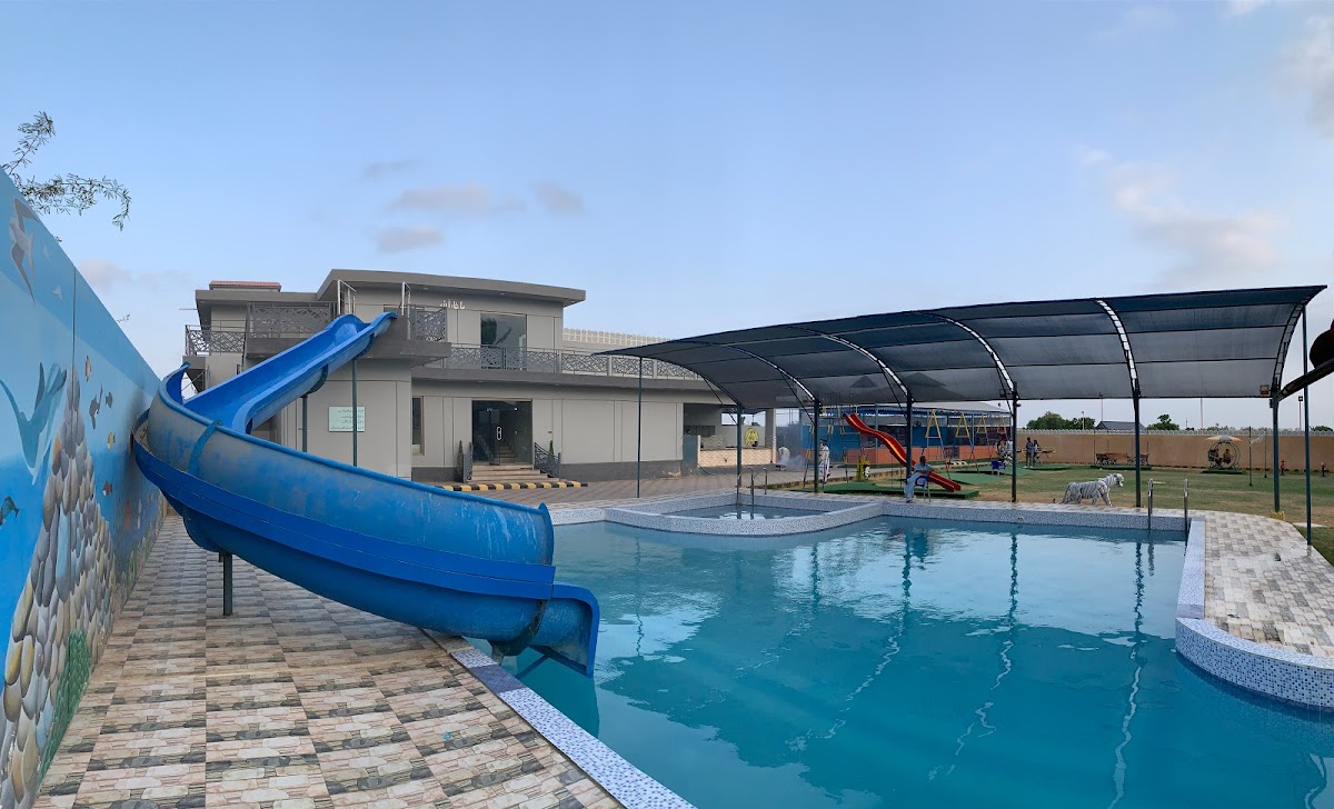 Firpo Farmhouse
